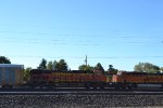 BNSF 8384